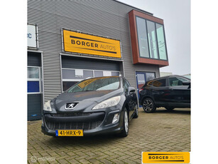 Peugeot 308 SW 1.6 VTi XS