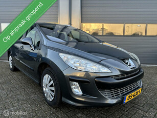 Peugeot 308 SW 1.6 VTi XS Automaat & Dealeronderhouden