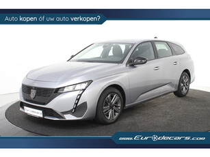 Peugeot 308 SW Active *1ste Eigenaar*Navigatie*Park assist*DAB*