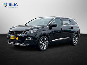 Peugeot 5008 1.2 PureTech Blue Lease GT-Line | Elektrisch glazen panoramadak | LED koplampen | Camera | Parkeersensoren