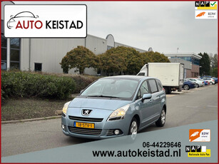 Peugeot 5008 1.6 THP ST 7-PERSOONS CLIMA/PANORAMA/NAVIGATIE!