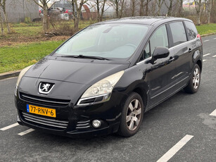 Peugeot 5008 1.6 THP ST 7p. * AIRCO * NAP