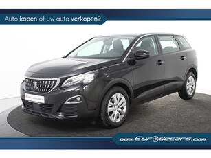 Peugeot 5008 Active *1ste Eigenaar*Navigatie*Camera*DAB*