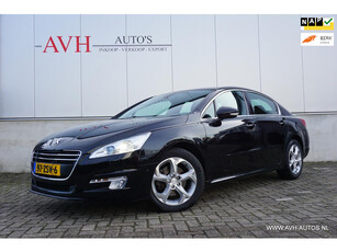 Peugeot 508 1.6 THP Blue Lease Executive