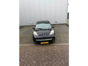 Peugeot PEUGEOT 107 airco