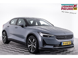 Polestar 2 Long Range Single Motor 78 kWh ✅ 1e Eigenaar .