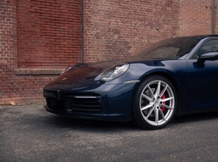 Porsche 911 3.0 CARRERA S - NL geleverd Sport Chrono Pano . Copy