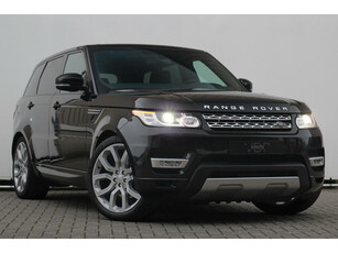 Range Rover Sport 3.0 TDV6 HSE Dynamic | Pano | Standkach.