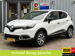 RENAULT CAPTUR 0.9 TCe Expression | EERSTE EIGENAAR. |