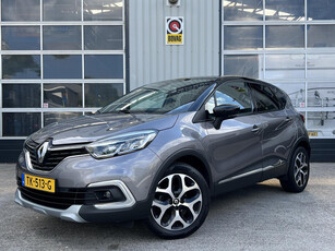 Renault Captur 0.9 TCe Intens Navi LED Camera