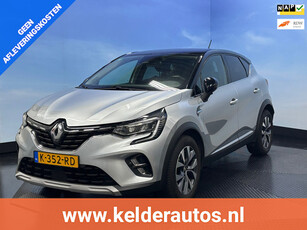 Renault Captur 1.0 TCe 90 Intens Navi | Cruise | Clima | Camera |PDC