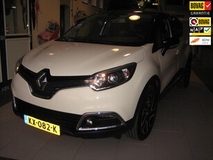 RENAULT CAPTUR 1.2 TCe Dynamique