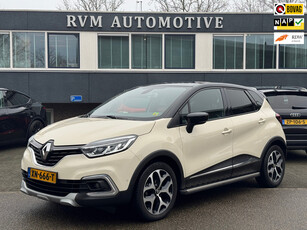 Renault Captur 1.3 TCe Intens 150pk TREKHAAK |rijklaar incl. 12mnd BOVAG GARANTIE