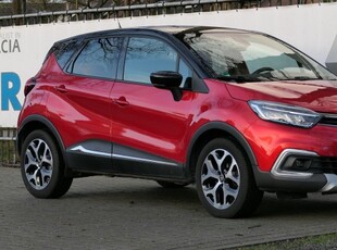 Renault Captur TCe 150 EDC Automaat Intens