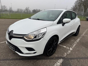 Renault Clio 0.9 TCe 2018 104.000 km Cruise, Lmv, Navi