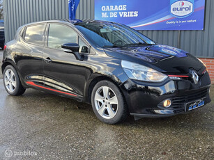 Renault Clio 0.9 TCe Expression,airco, 5drs.