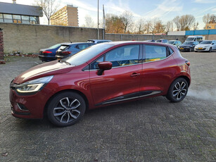 Renault Clio 0.9 TCe Intens