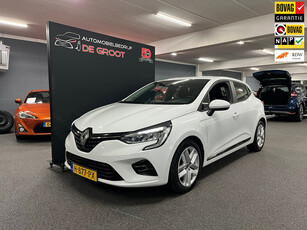 Renault Clio 1.0 TCe Zen NL-auto / Apple Carplay