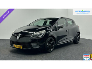 Renault Clio 1.2 GT CAMERA ECC LM AUTOMAAT