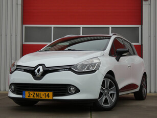 Renault Clio Estate 0.9 TCe Night&Day/ lage km/ zeer mooi!