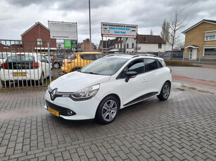 Renault Clio Estate 1.5 dCi ECO Night&Day