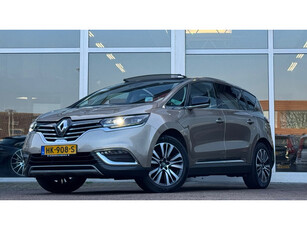 Renault Espace 1.6 TCe Initiale Paris 7p. A/T Trekhaak Pano Leer Xenon Mooi!