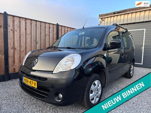 Renault Kangoo Family 1.6-16V Expression Airco | Elek. Ramen