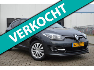 Renault Mégane 1.2 TCe Expression Hatchback Dealer ondh NAP