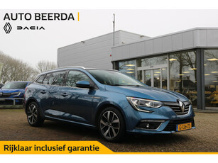 Renault Mégane Estate 1.5 Blue dCi Bose | Achteruitrijcamera