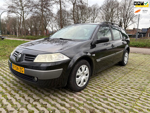 Renault Mégane Grand Tour 1.5 dCi Expression / airco / nap / cruise control