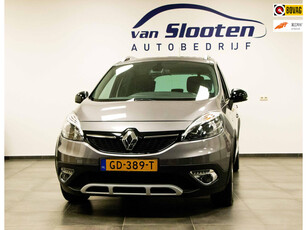 Renault Scénic 1.2 TCe Bose| Navi|Camera|Cruise|Originele kilometerstand