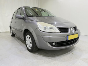 Renault Scénic 1.6-16V Business Aut. Pano/Clima/Navi