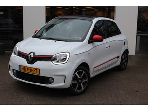 Renault Twingo 0.9 TCe Intens 90 pk EDC AUTOMAAT,Panodak,Cruise, LMV