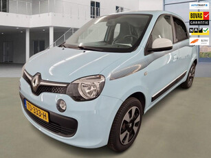 Renault Twingo 1.0 SCe Collection 1e Eigenaar 51.900 km + NAP