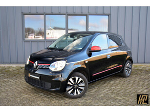 Renault Twingo 1.0 SCe Intens