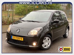 Renault Twingo 1.2-16V - Cruise control Airco 2011 !