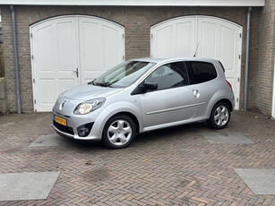 Renault Twingo 1.2-16V Dynamique met NAP en cruise control