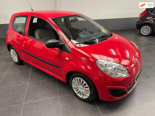 Renault TWINGO 1.2 Authentique