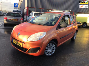 Renault Twingo 1.2 Authentique / NAP / AIRCO / ZUINIGE AUTO /