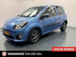 Renault Twingo 1.5 dCi Dynamic Airco-Lm.velgen-Achterspoiler