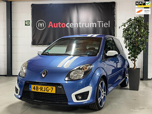 Renault Twingo 1.6 16V Gordini RS 133 PK * NAP