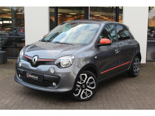 Renault Twingo Sport 0.9 TCe GT 110 pk EDC ZELDZAAM AUTOMAAT,Panodak,Stoel verw.LMV