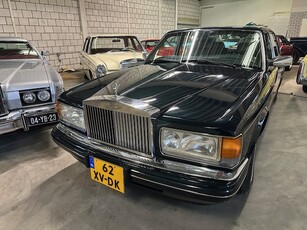 Rolls-Royce Silver Spur 6.8