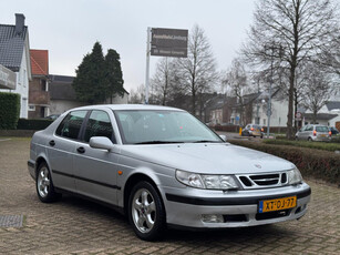 Saab 9-5 2.3t S|Automaat|Nieuwe Apk