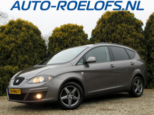 Seat Altea XL 1.2 TSI I-Tech*Navi*Ecc*Pdc*