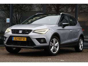 Seat Arona 1.0 TSI FR Business Intense-VERKOCHT!