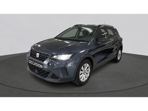 SEAT Arona 1.0 TSI Style