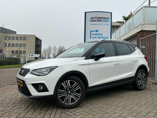 Seat Arona 1.0 TSI Xcellence Launch Edition DSG BEATS Camera Trekhaak