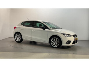 Seat Ibiza 1.0 TSI 116pk FR Business Intense Camera Navigatie Climate Control