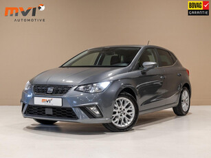 Seat Ibiza 1.0 TSI FR / 95pk / Automatische klimaatregeling / Groot scherm / Stoelverwarming /